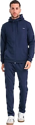 Slazenger Rich Lacivert Erkek Eşofman Takımı