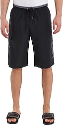 Slazenger Runist IN Erkek Deniz Şortu