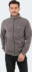Slazenger Sansa Erkek Polar Gri