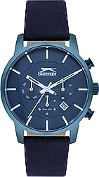 Slazenger SL.09.1724.2.02 Erkek Kol Saati