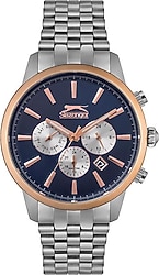 Slazenger SL.09.1812.2.01 Erkek Kol Saati