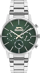 Slazenger SL.09.2197.2.04 Erkek Kol Saati