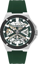 Slazenger SL.09.2265.1.02 Yeşil Erkek Kol Saati