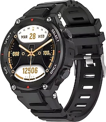 Slazenger SL.09.2429.5 Akıllı Saat