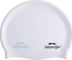 Slazenger SN00PVC Silikon Yüzücü Bonesi