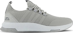 Slazenger Tuesday Gri Erkek Sneaker