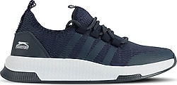 Slazenger Tuesday Lacivert Erkek Sneaker