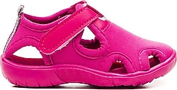 Slazenger Unni Fuşya Bebek Sandalet