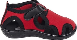 Slazenger Unni Kırmızı Bebek Sandalet