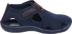 Slazenger Unni Lacivert Bebek Sandalet