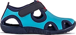Slazenger Unni Turkuaz Bebek Sandalet