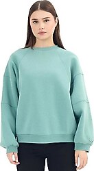Slazenger Via Kadın Sweatshirt