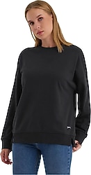 Slazenger Virtue Kadın Oversize Sweashirt