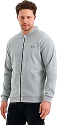 Slazenger Vlad Erkek Eşofman Üstü