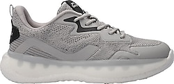 Slazenger Walk Gri Erkek Sneaker