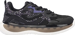 Slazenger Walk Siyah Erkek Sneaker