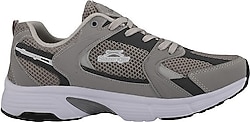 Slazenger Zanesti Gri Erkek Sneaker