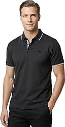 Slazenger Zeru Kısa Kollu Polo Yaka Erkek Tişört
