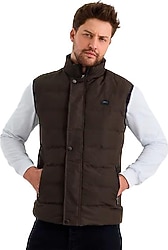 Slazenger Zula IN Erkek Şişme Yelek