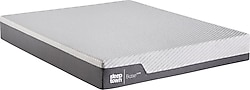 Sleeptown Base 7 Zone Visco 120x200 cm Tek Kişilik Yatak