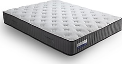 Sleeptown Duplex Ortopedik Pocket Yaylı 140x190 cm Çift Kişilik Yatak