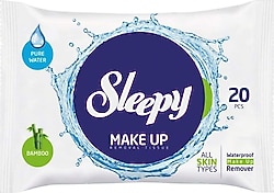 Sleepy Make Up 20