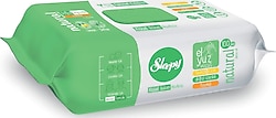 Sleepy Natural 100 Yaprak Kişisel Bakım Havlusu