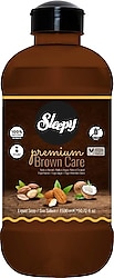 Sleepy Premium Brown Care Doğal Sıvı Sabun 1.5 lt