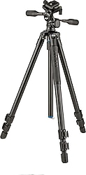 Slik Pro AL-523-3W Tripod