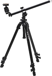 Slik 300 HC Profesyonel Tripod
