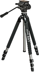 Slik 700QF Video Tripod