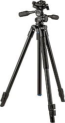 Slik Pro AL-323-3W Tripod