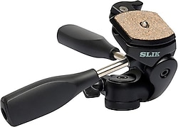 Slik SH-705E Tripod Başlığı Aksesuarı