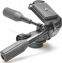 Slik SH-726E Tripod Başlığı
