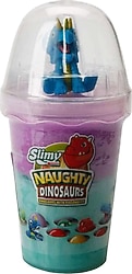 Slimy Dinozor Koleksiyonu