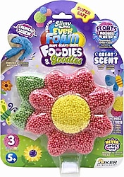 Slimy Ever Foam Foodies & Goodies 38012