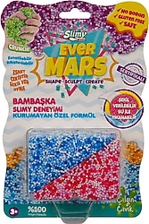 Slimy Ever Mars Slime