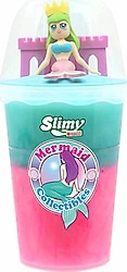 Slimy Mermaid Collectibles Slime