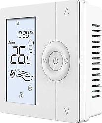 Smallart SM-2103-SD Dijital Termostat