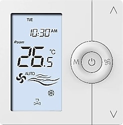 Smallart SM-2103-SEDM Dijital Termostat