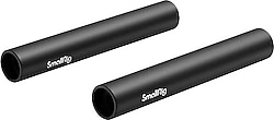 SmallRig 1049 15x100 mm Alüminyum 2'li Rod Çubuk