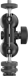 SmallRig 1135 Çift Uçlu Top Kafalı Magic Arm