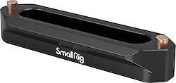 SmallRig 1195B 7 cm Hızlı Bırakma Emniyet Rayı