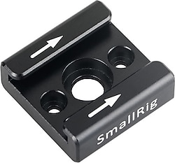 SmallRig 1241 Kafes Yuvası