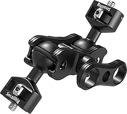 SmallRig 2070B Çift Bilyalı Eklem Kolu