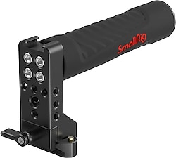 SmallRig 2084B Emniyet Raylı NATO Tutacağı