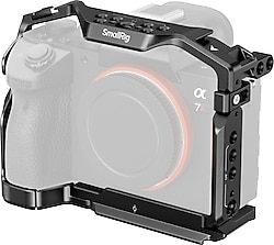 SmallRig 2087D Kamera Kafesi