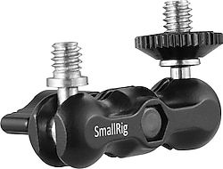 SmallRig 2157 Top Başlı Sihirli Kol