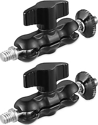 SmallRig 2158 Top Başlı 2'li Sihirli Kol