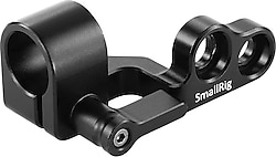 SmallRig 2279 15 mm Tek Çubuk Kelepçe